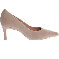 Unisa LAVEGA_26 Pumps | Maat 39 Dames Beige