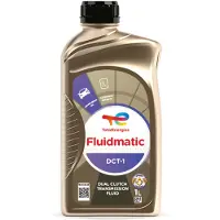 Totalenergies 225525 Olie, automatische transmissie (ATF)
