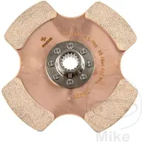 SACHS 1864 002 996 Koppelingsplaat