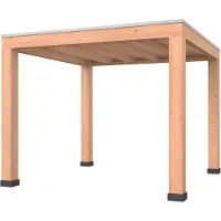 Westwood Douglas overkapping, 300 x 300, Modern Plus