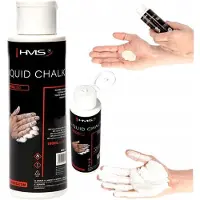 HMS Vloeibare Magnesiam 100ml - Verbeterde grip voor sport en fitness