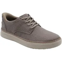 SKECHERS Slip-Ins Hyland Instappers - Heren - Taupe - Maat:48