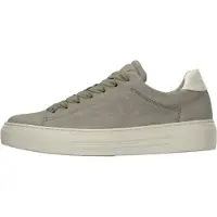 Gabor Sneakers laag groen