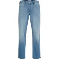 JJ REBEL Jeans 'JREbadam' blauw denim