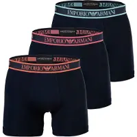Emporio Armani Boxershorts navy / gemengde kleuren
