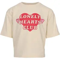 LOOXS Shirt ecru