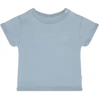 Noppies Shirt duifblauw