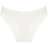 Triumph Slip ' Red Label Body Make-Up Illusion Lace ' wolwit