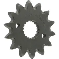 Renthal 461-420 Grooved Voortandwiel