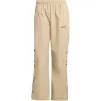 Adidas Broek 'Cutline' kaki / zwart