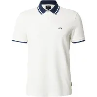 Armani Exchange Shirt navy / wit