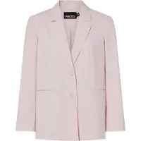 Pieces Blazers 'PCROSA' rosa
