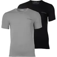 Emporio Armani Shirt zwart