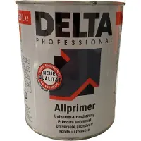 Delta Allprimer RAL9005 750 ML