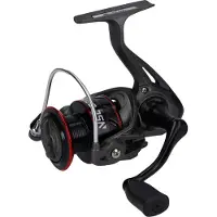 Mikado Nsc Ng Spinning Reel Zilver 2000FD