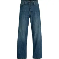 Jack & Jones Jeans 'JJIALEX JJORIGINAL' donkerblauw
