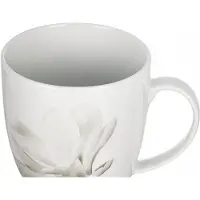 Lubiana Magnolia Mokkakopj 380 Ml Porselein