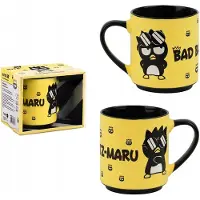 Kite Keramische Mok Bad Badtz Maru 350 ml - Kwaliteit & Stijl