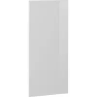 Vicco R-Line Keukenfront – 59.6 x 132.7 cm meubelfront voor de voorraadkast Wit Hoogglans