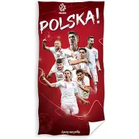 Carbotex Strandlaken Polska 70 X 140 Cm