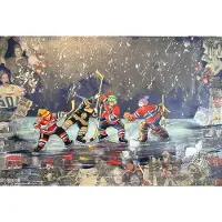 Trefl Puzzel Belvedere - The Glorious 1000 Stukjes