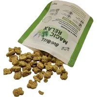 BugBell Magic Relax Functionele Hondensnack – Rust & Evenwicht – Voor dagelijkse balans – Hondenkoekje