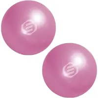 Equivera Pilates Bal - Fitness Bal - Yoga Ball - Gymnastiek Bal - Pilatesbal - Pilates Ball - Gewichtsbal
