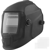 Vevor Automatische lashelm