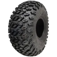 Wanda 22x11.00-8 ATV-band voor algemeen gebruik P334, grasmaaier, 4-laags, tubeless, P334, goedgekeurd voor de openbare weg