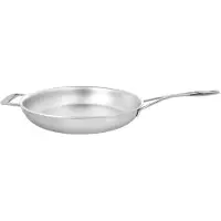 Demeyere Silverline 7 NanoTouch Koekenpan 32 cm