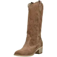 Nero Giardini Cowboylaarzen bruin