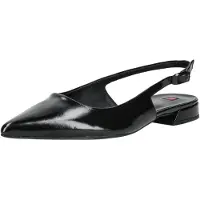 Högl Slingpumps zwart