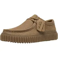 Clarks Mocassins 'Torhill' camel