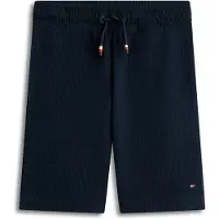Tommy Hilfiger Broek donkerblauw