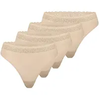 Triumph String 'Feel of Modal' beige