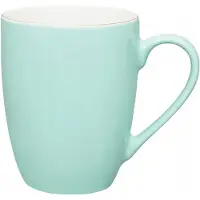 Ambition Flores Mok Porselein Groen 370 ml