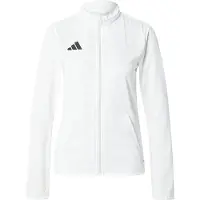 Adidas Sportjas 'ENT26' zwart / wit