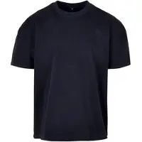 Build Your Brand Ultra Heavy Box T-shirt Met Korte Mouwen