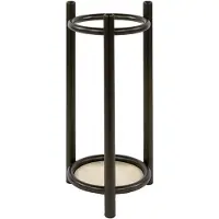AnLi Style Paraplubak Luno rond