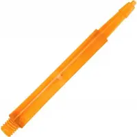 Harrows Clic Standaard Shafts Medium Oranje - Dart Accessoires