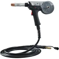 Vevor 200A laspistool met 6m kabel