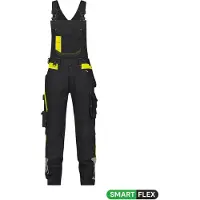 Dassy Logix Ulsan Bretelbroek | Maat: 60