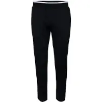 The Indian Maharadja Trainingsbroek Men Regular Fit Pant Black-M