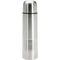Florina RVS Thermos Fles 750ml - Ideaal voor Reizen