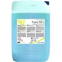 Kenotek - TransNT+ - Tegel En Beton Vloerreiniging - 25KG