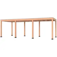 Westwood Douglas overkapping, 750 x 300, Elegant Plus