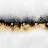 IXXI Sky 2, Elisabeth Fredriksson & Various - 80 x 80 cm - Gratis ophangtool - Grote wanddecoratie en posters - Abstract, Woonkamer, Slaapkamer