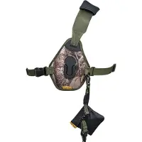 Cotton Carrier Skout G2 Sling style Harness for 1 camera Camouflage
