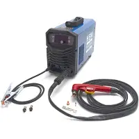 HBM CUT60 Plasmasnijder 400V