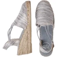 Toni pons Tania-zr Wedge Espadrilles